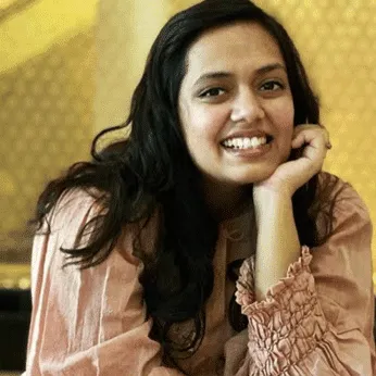 Khyati Agarwal - AIR 9
