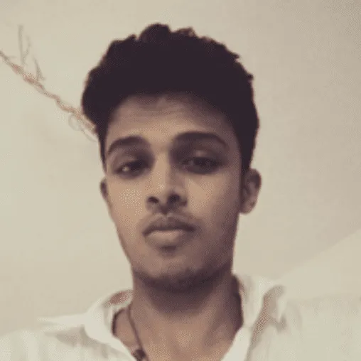 Govind R - AIR 4