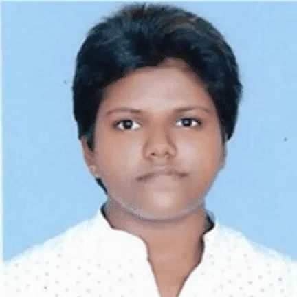 Jwala K Sukumaran - AIR 9