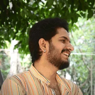 Sreehari S