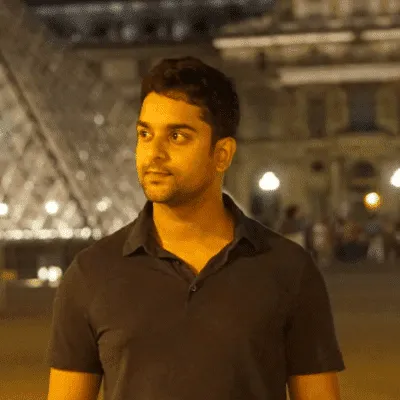 Abhilash Jose