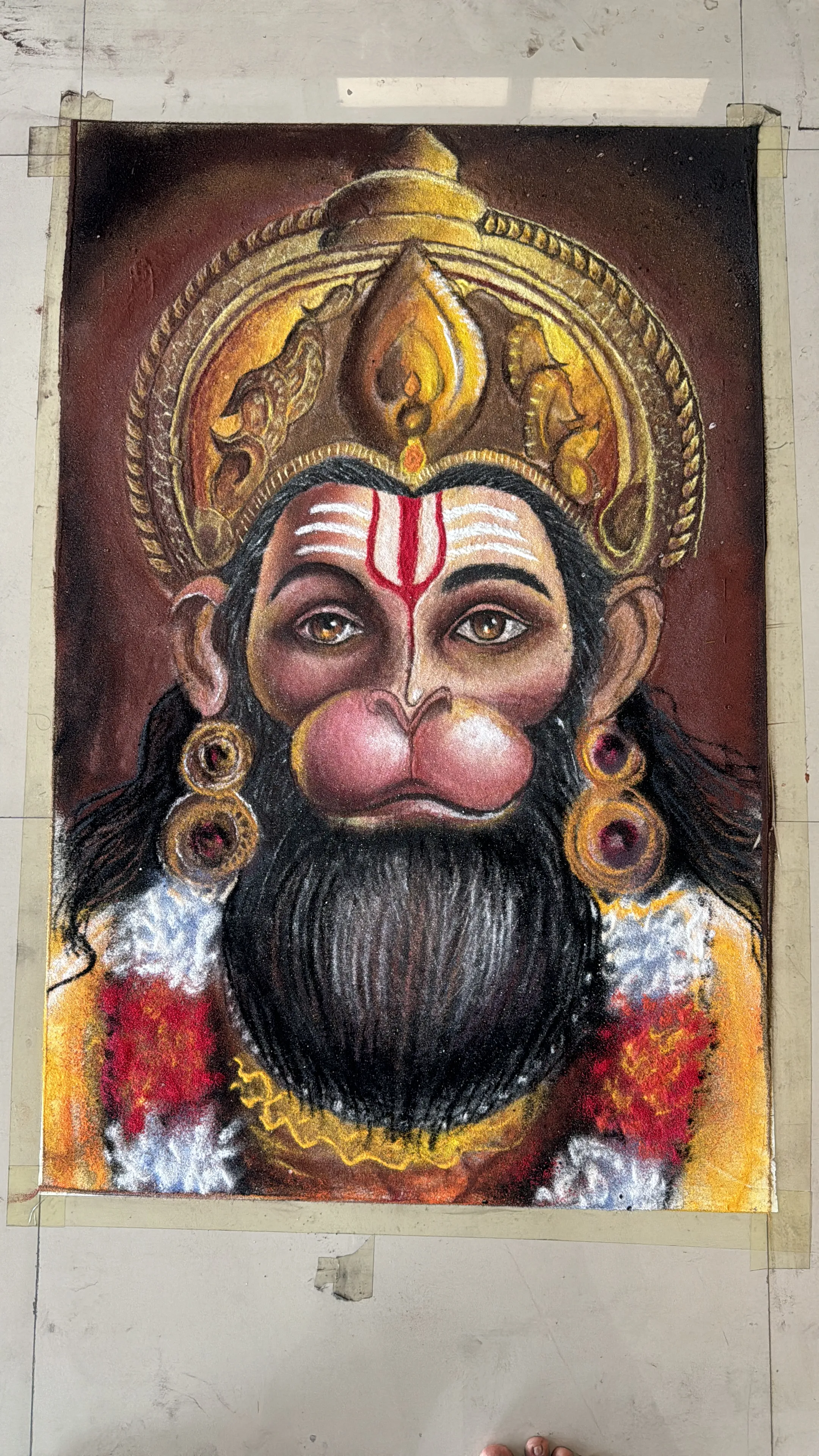 Rangoli