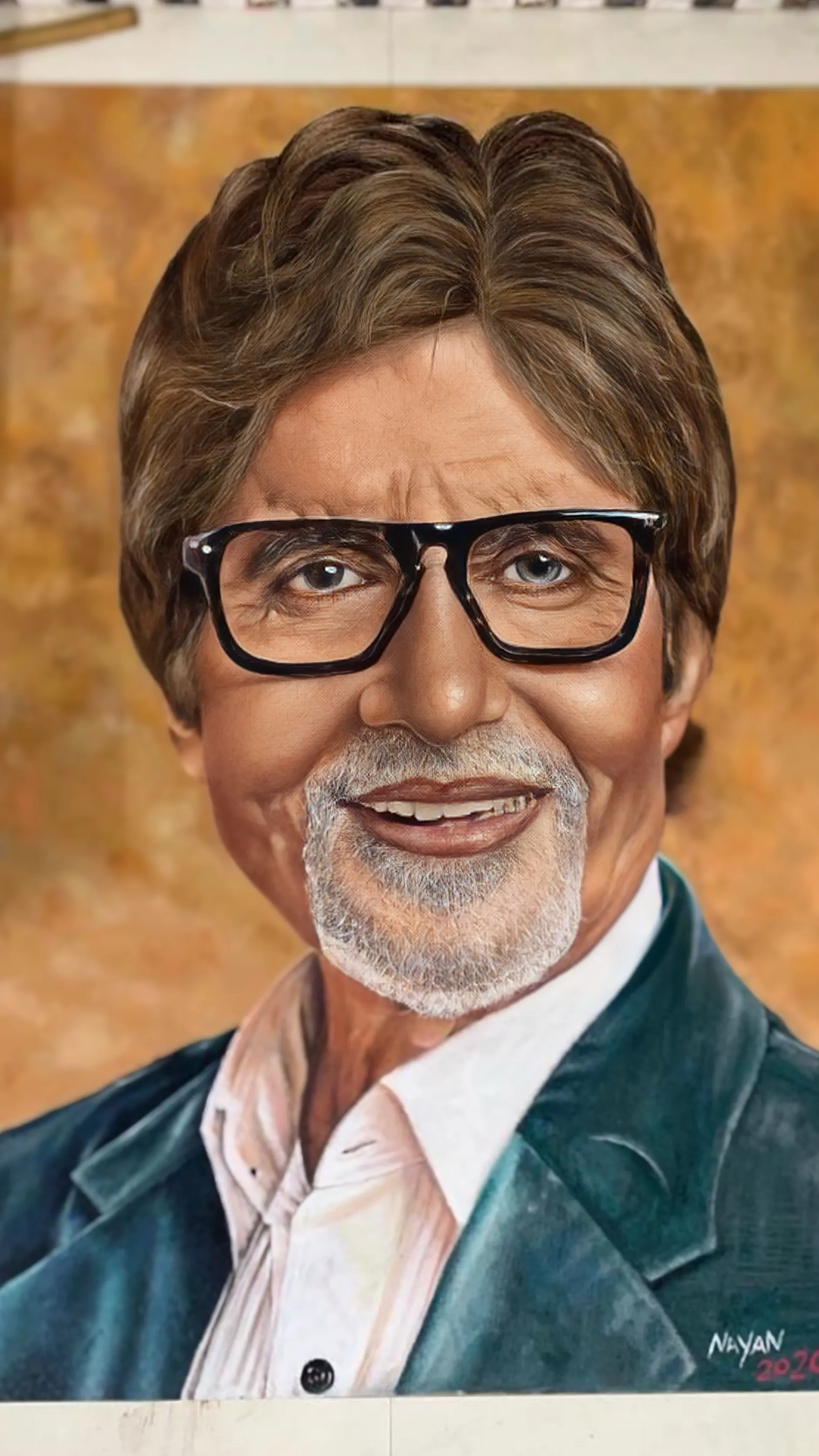 Fabric Painting