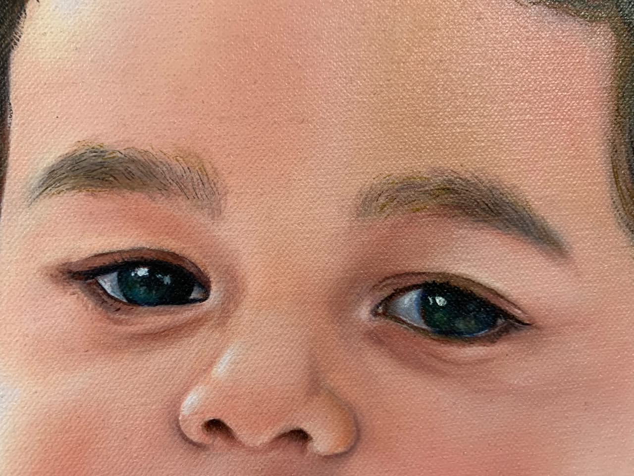 Master Artwork