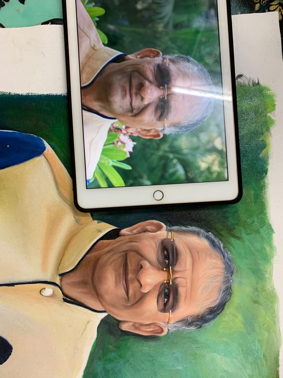 Student Work