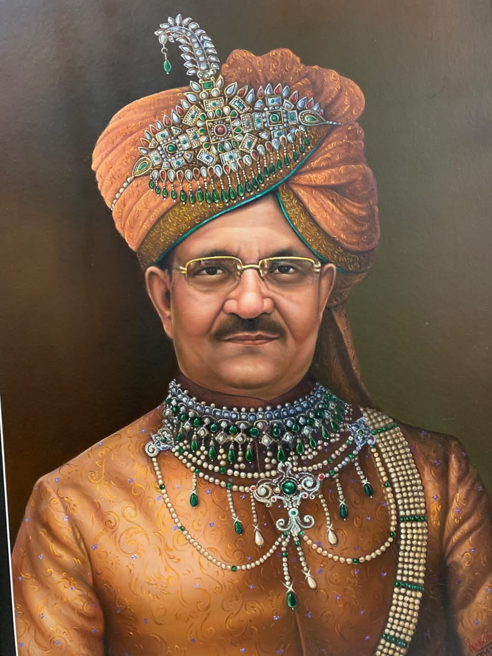 Master Artwork