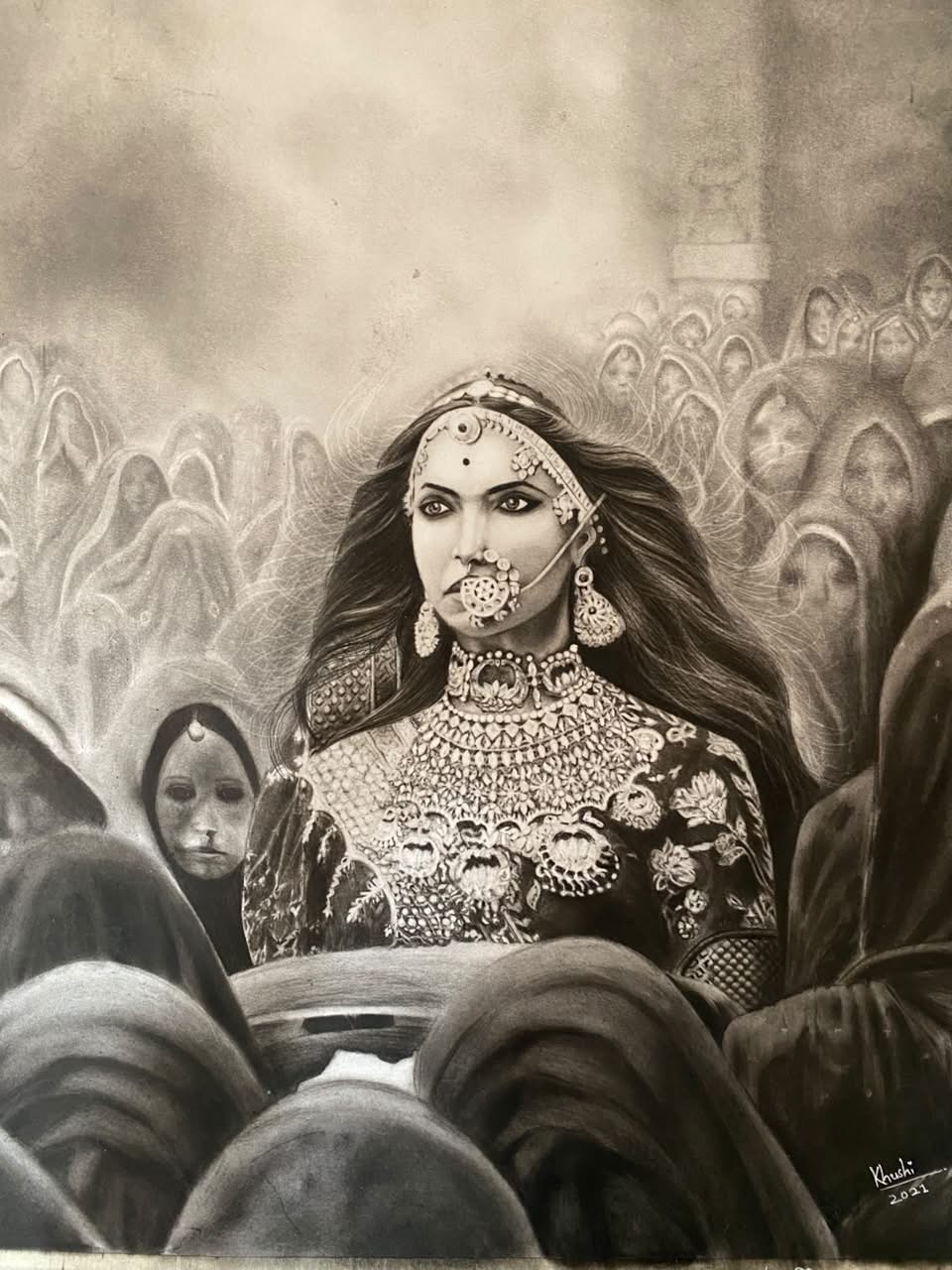 Master Artwork