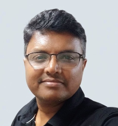 Jaffar Sadiq Sulaiman – Co-Trainer at Skill Techno, specialist in Tamil medium English communication