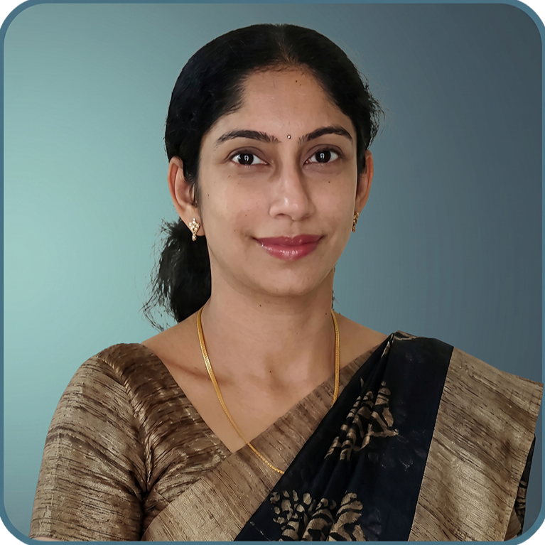Dr. Shamee Shastry