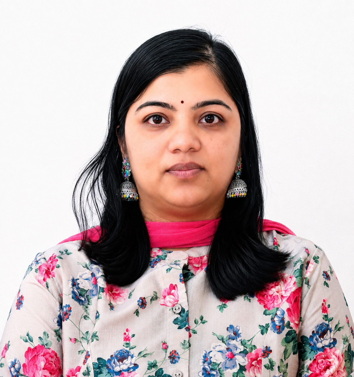 Dr. Archana Bhat