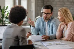 Consulting services overview