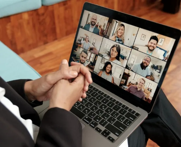 Inner Circle community — members connecting and growing