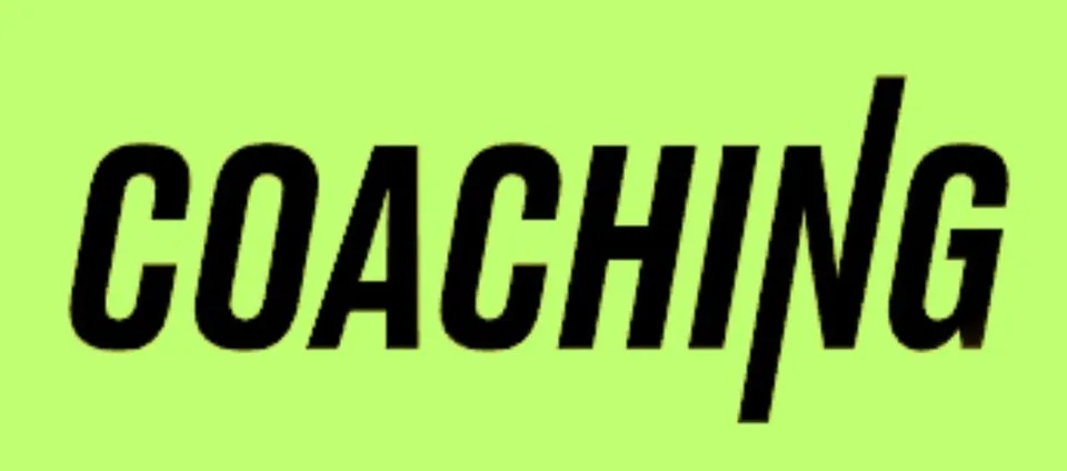 Coach working with clients — Mike Cabin Results Coaching