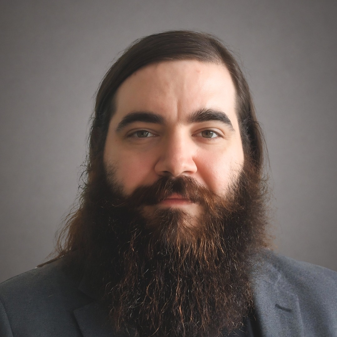 Primoz Jeras, Co-Founder AI and Engineering