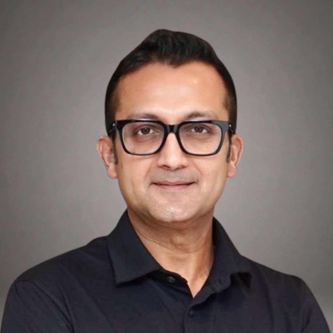 Meetul Shah, Founder and CEO