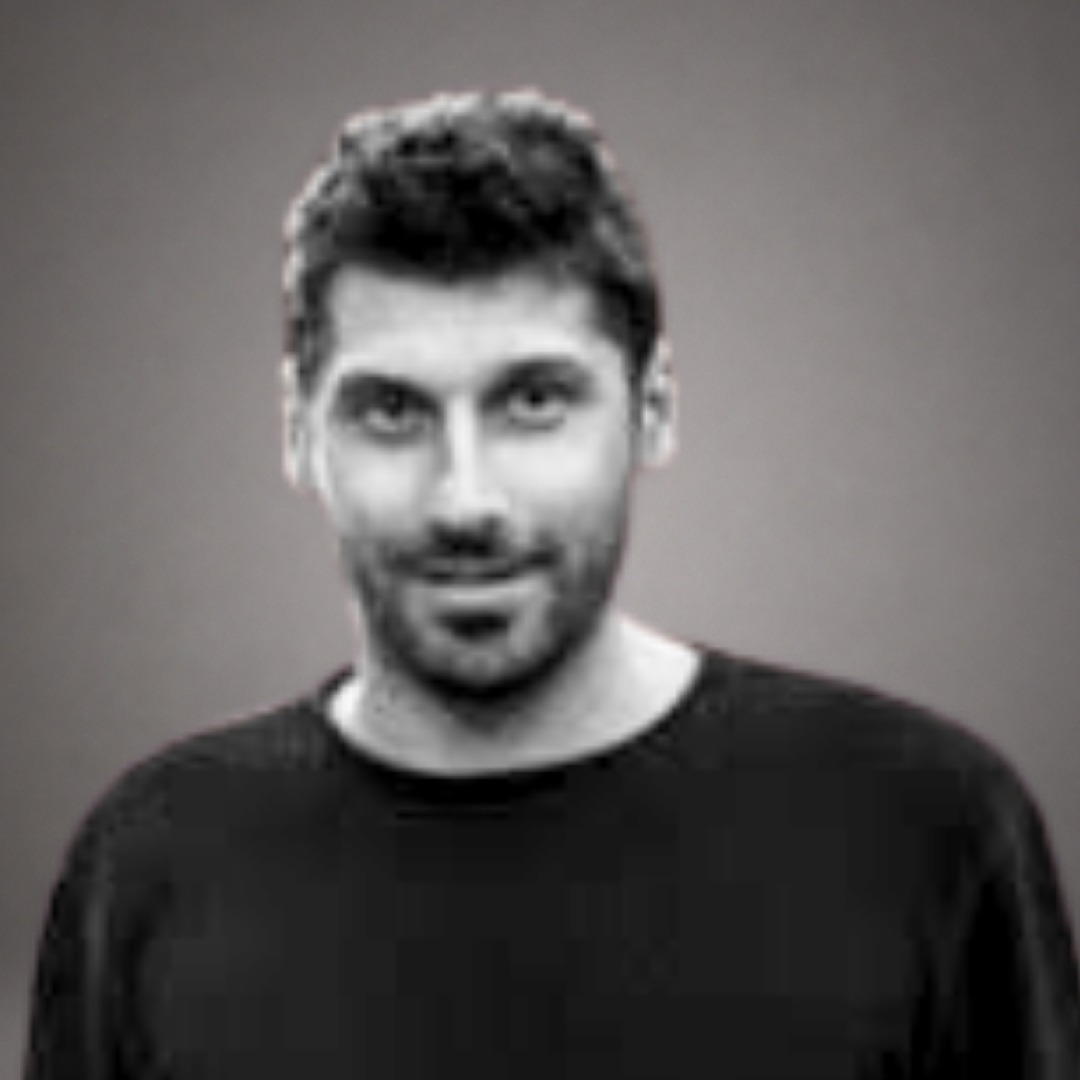 Jernej Cop, Co-Founder