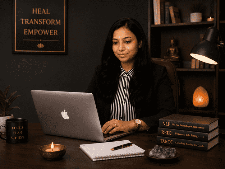 Customized consulting solutions