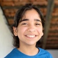 Meghana Davey