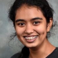 Meghana Davey