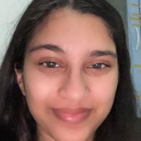 Meghana Davey