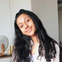 Meghana Davey