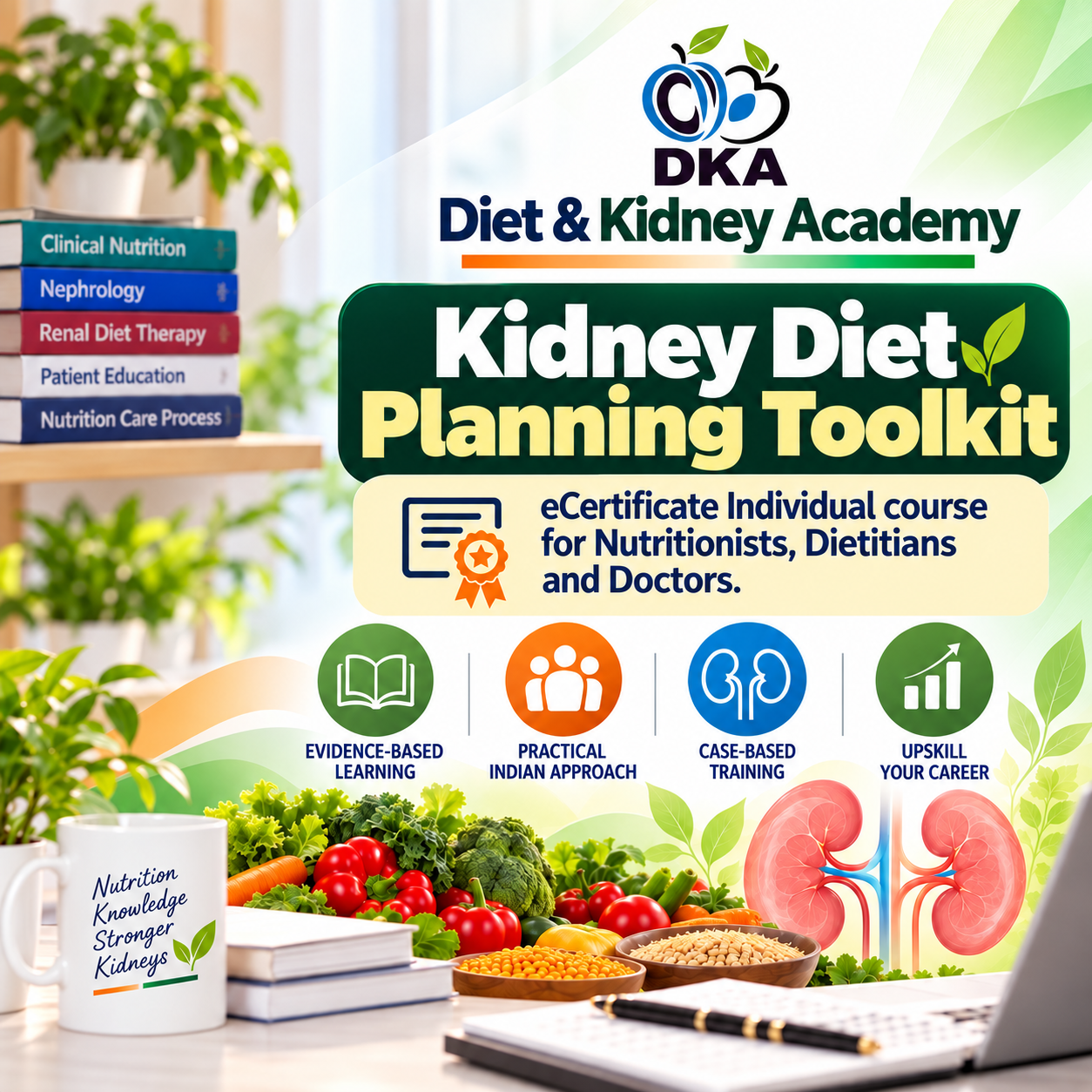 Kidney Diet Planning Toolkit