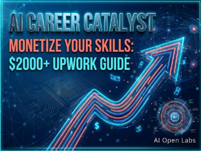 AI Career Catalyst