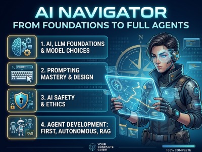 AI Navigator