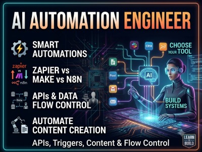 AI Automation Engineer