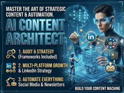 AI Content Architect