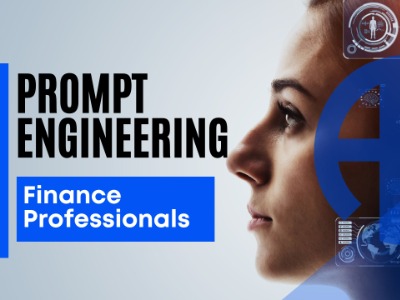 Prompt Engineering for Finance Professionals