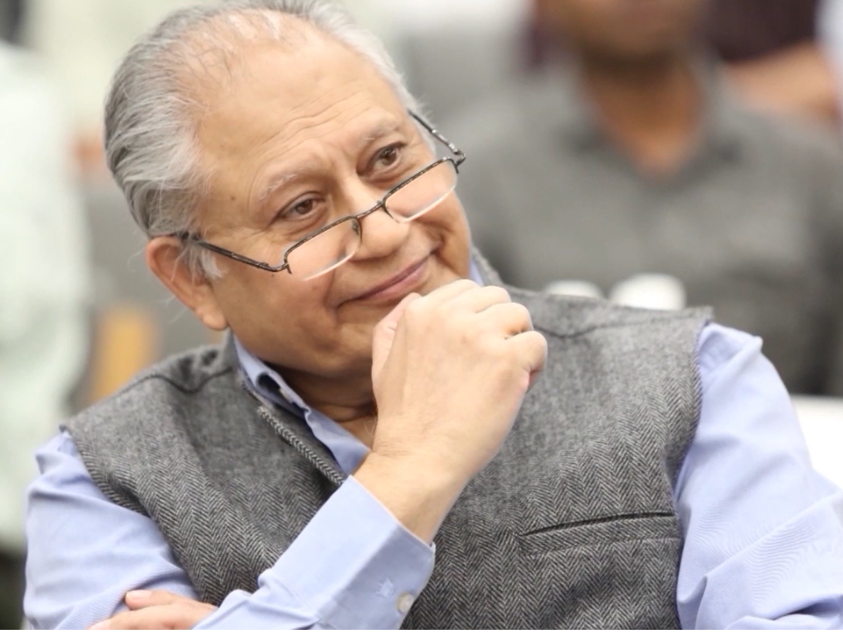 Shiv Khera