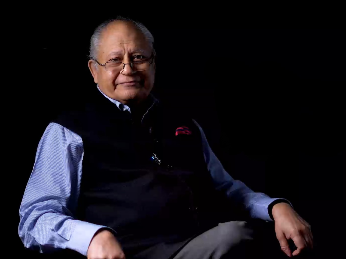 Shiv Khera