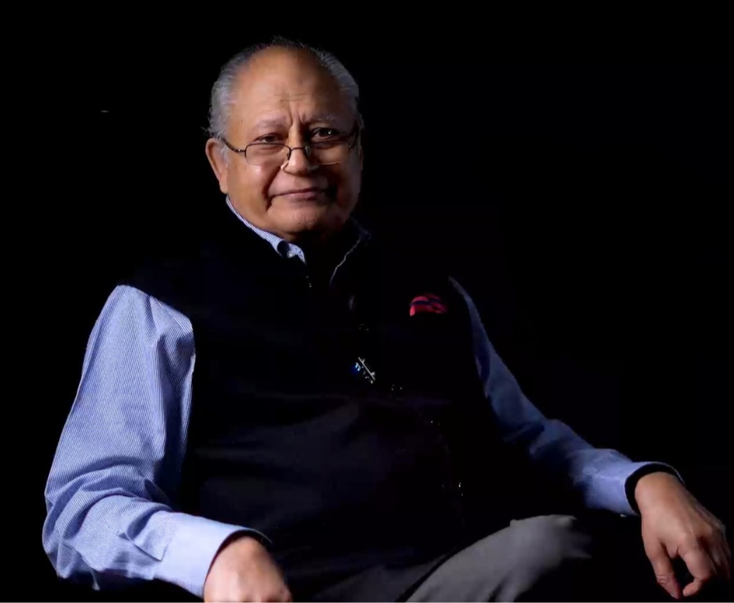 Shiv Khera