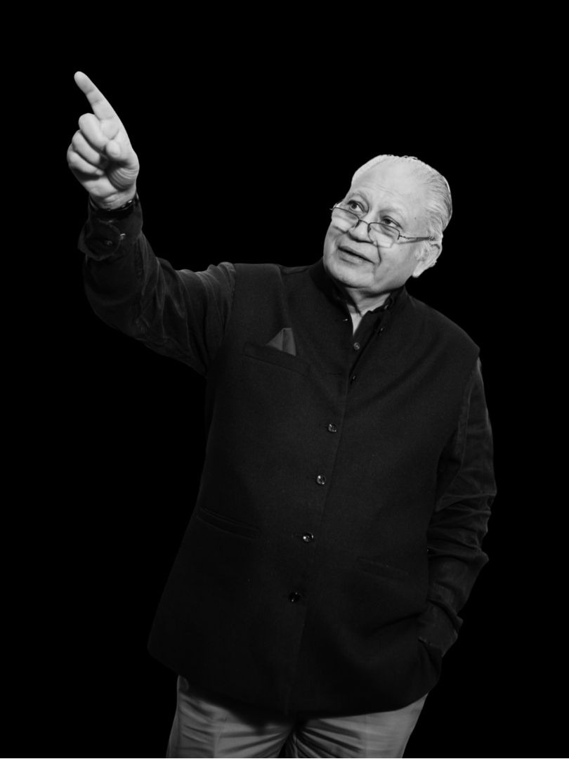 Shiv Khera