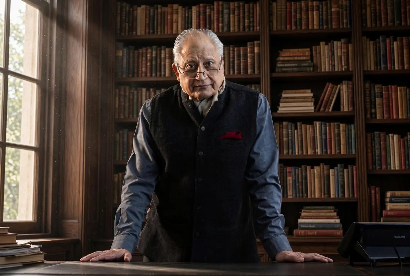 Shiv Khera