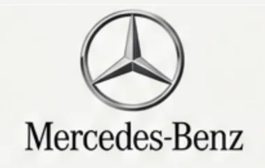 Mercedes-Benz logo