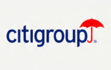 Citigroup logo