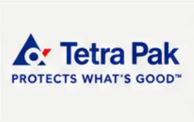 Tetra Pak logo