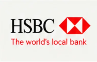 HSBC logo