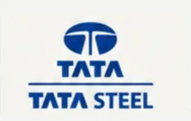 Tata Steel logo