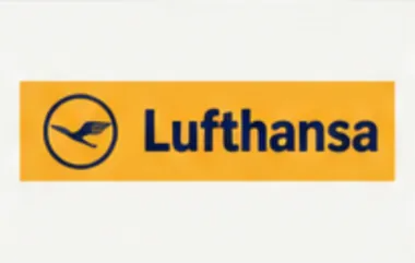 Lufthansa logo