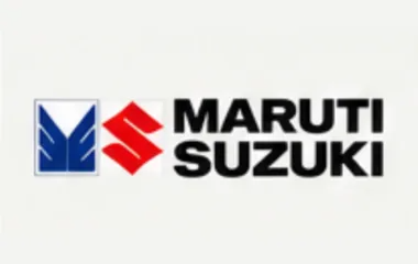 Maruti Suzuki logo