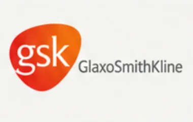 GSK logo