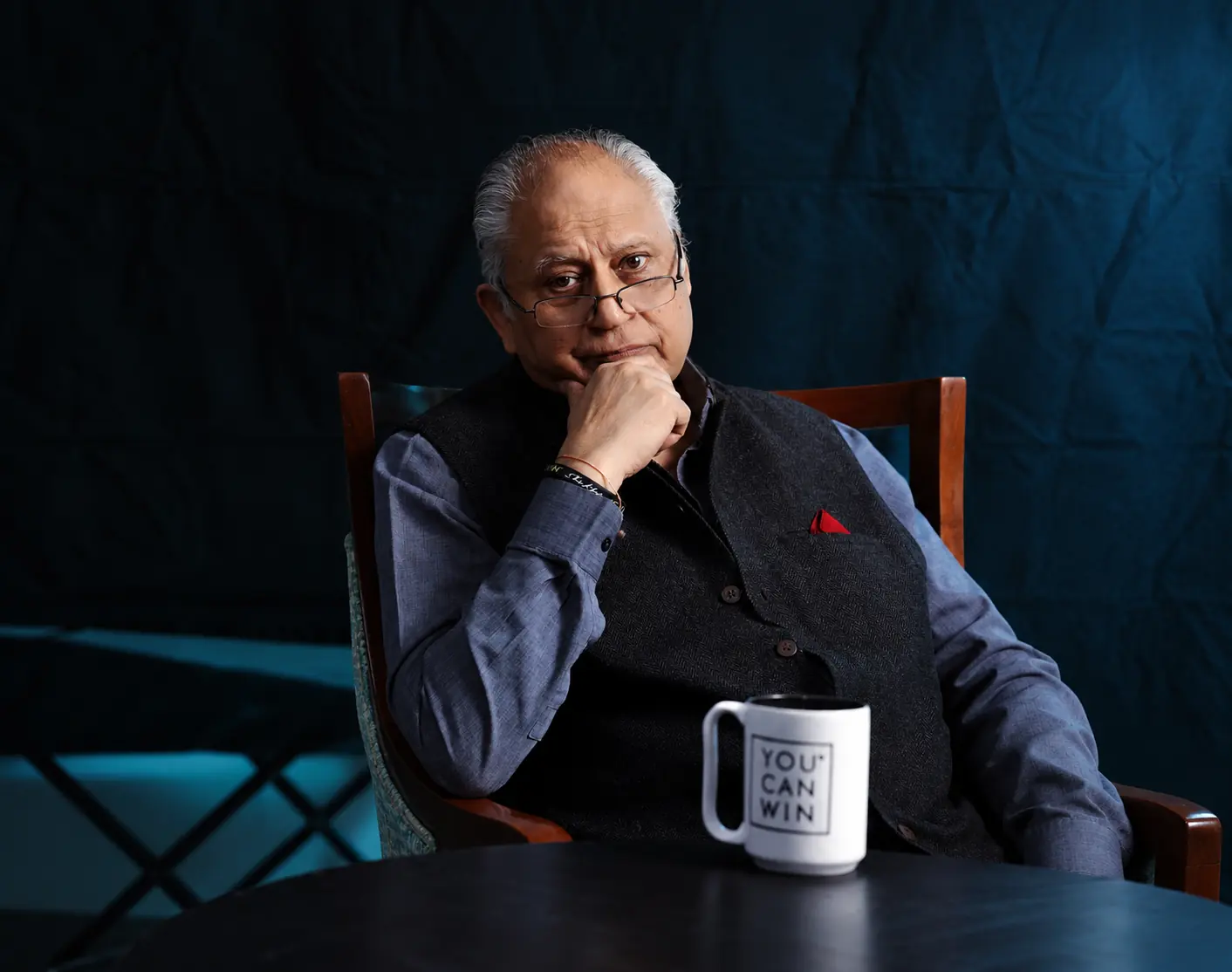 Shiv Khera