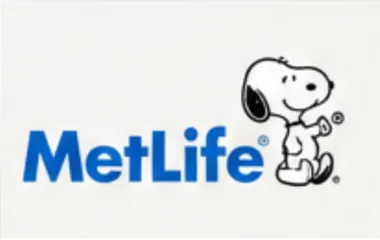 MetLife logo