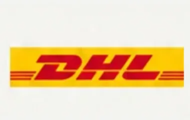 DHL logo
