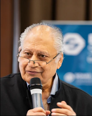 Mr. Shiv Khera