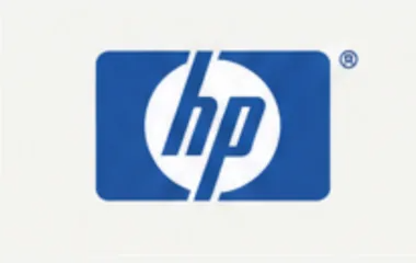 HP logo