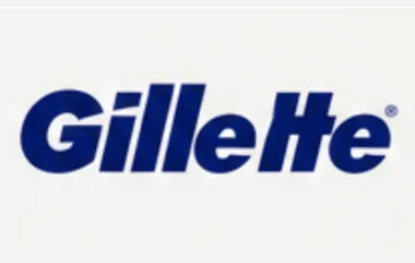 Gillette logo